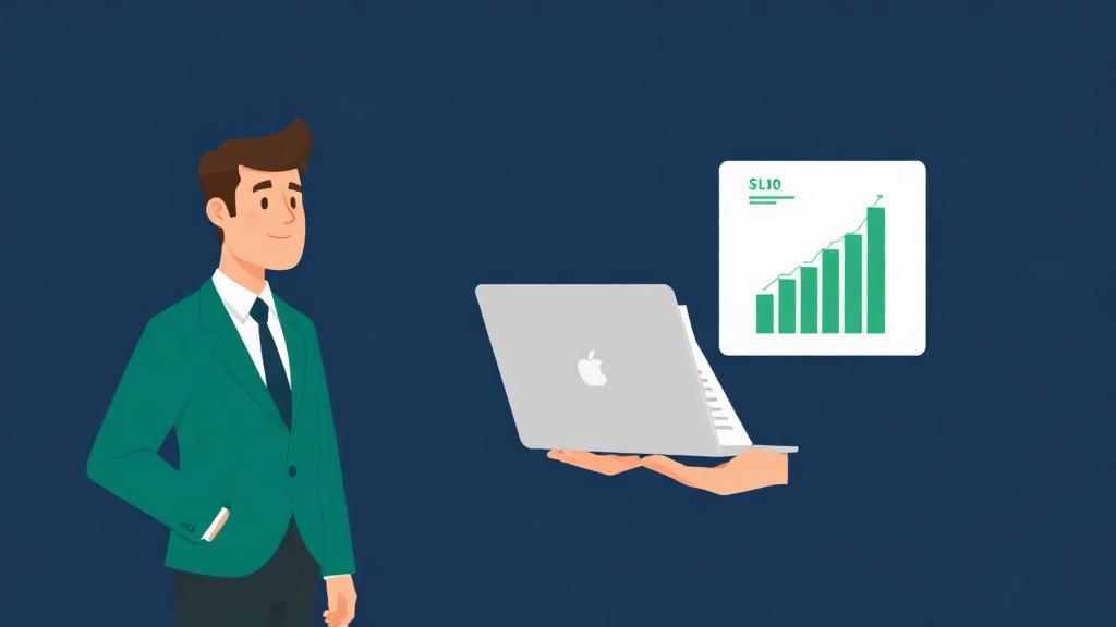 Salaried & Form 16 ITR Filing illustration