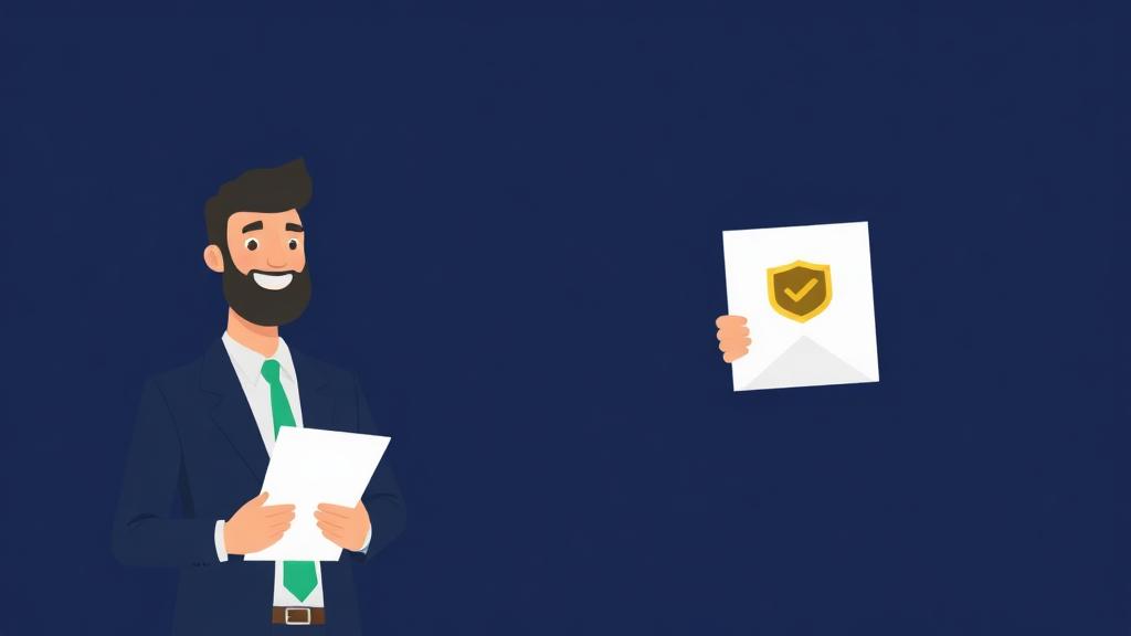 Income Tax Notice Help illustration